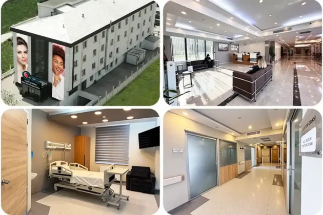 CE Surgery Center Istanbul
